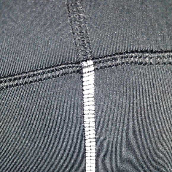 90° DEGREE by reflex Athletic Pants - Picture 5 of 5